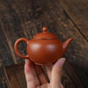 若兮壶原矿朱泥宜兴紫砂原矿茶壶紫砂壶功夫茶泡茶壶朱泥紫砂茶具仿古 商品缩略图3