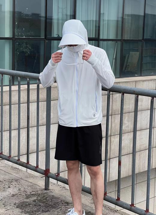 焦家同款工厂男士的防晒外套官网在售防晒50＋ 商品图6