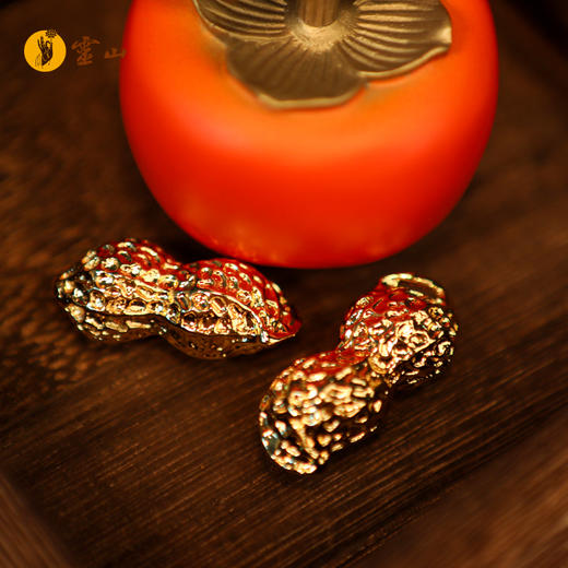 灵山铜乐·花生 商品图1