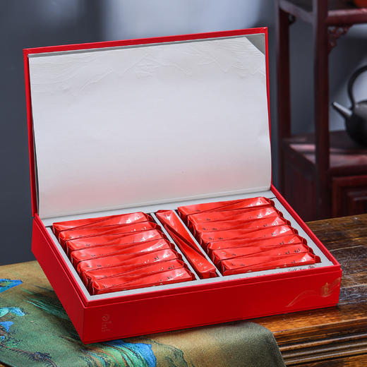 细品【摆泡•红】20元一套/仅1套 商品图0