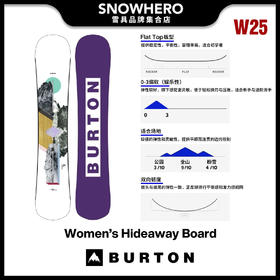 2425 BURTON W HIDEAWAY