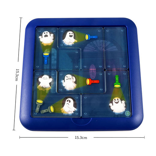 KZ1058 Ghost Hunters   幽灵捕手 商品图1