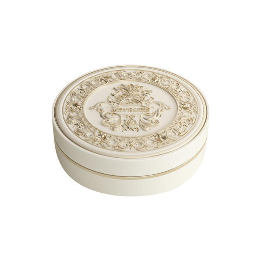 MEYRUEiS酵母润肤气垫粉霜 滋润细腻无瑕定妆不吃粉底妆便携气垫 商品图3