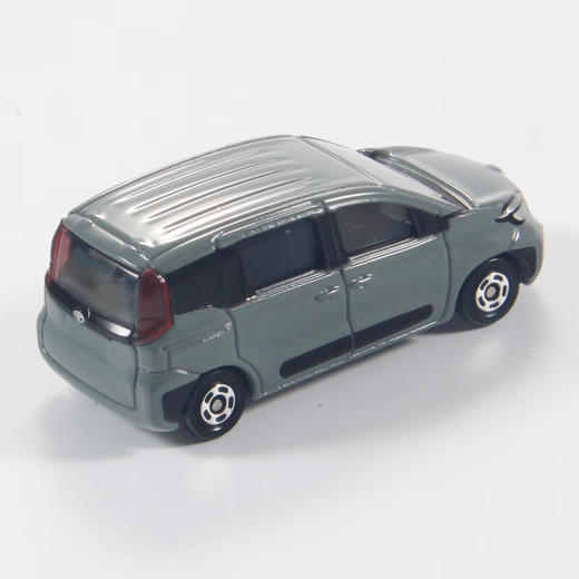 多美卡228523仿真车16#-09初回 商品图3