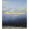 卡斯帕·大卫·弗里德里希:无限风景 艺术画集 英文原版 Caspar David Friedrich: Infinite Landscapes 商品缩略图0