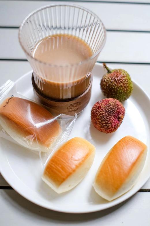 猫太推荐---原味小馒头面包 商品图2