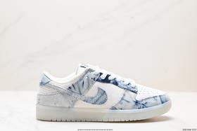 耐克Nike Dunk Low Retro低帮休闲运动板鞋JH8039-937男女鞋