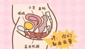  剖宫产、不生娃，盆底肌就不会松弛、有损伤？NO！6类女性也要注意 