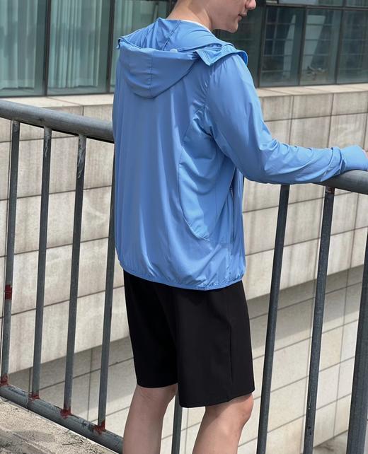 焦家同款工厂男士的防晒外套官网在售防晒50＋ 商品图8