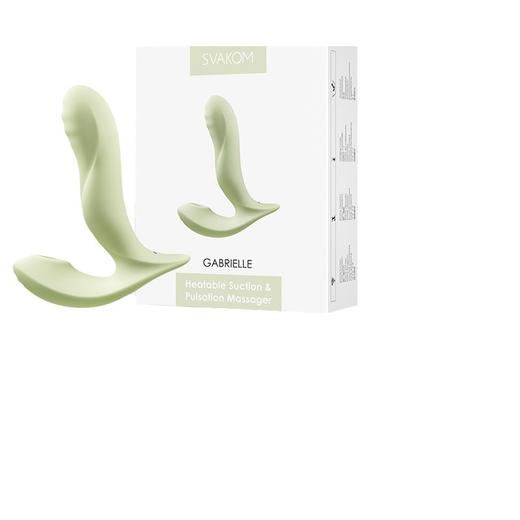 【司沃康】 SX012A嘉比里拉穿戴 联系负责人备案 商品图4