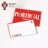 【官方正版】葡萄牙国家队|球员肖像明信片C罗球迷卡欧洲杯纪念卡片 商品缩略图4