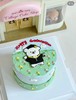 1027CAKE |  手绘蛋糕  小熊 商品缩略图0