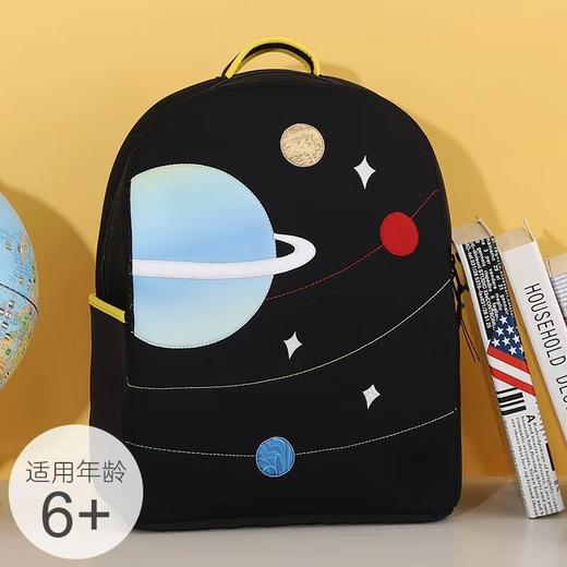 (2个起包邮)美国dabbawalla瓦拉包新款大号（八种款式） 商品图8