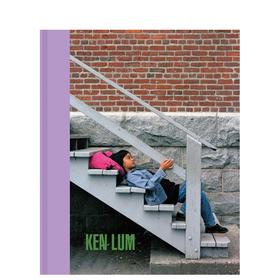 【预订】Ken Lum | 温哥华华裔艺术家林荫庭摄影作品集