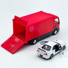 多美NO.912590旗舰运载车组合 商品缩略图3