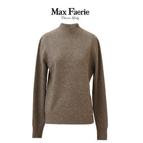 MJ3Z201麦克斯菲瑞针织衫