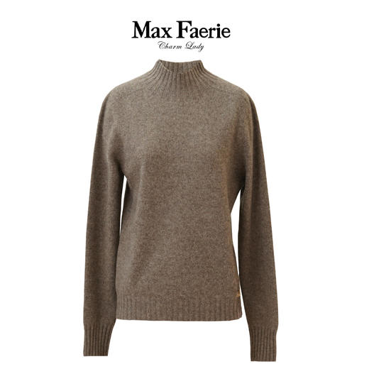 MJ3Z201麦克斯菲瑞针织衫 商品图0