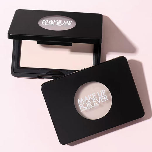 法国 MAKE UP FOR EVER玫珂菲 明星挚爱立体修容腮红 粉饼 4g 商品图0