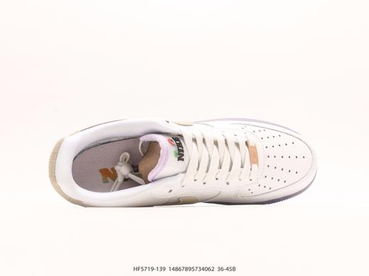 耐克Nike Air Force 1 Low空军一号低帮休闲运动板鞋HF5719-139男女鞋 商品图2