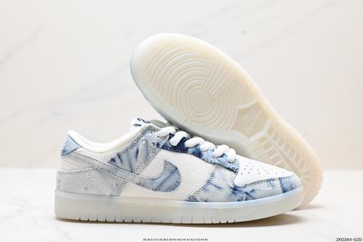 耐克Nike Dunk Low Retro低帮休闲运动板鞋JH8039-937男女鞋 商品图4