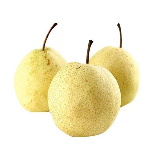 【早夜市特惠】雪梨 约500g/份 商品图0