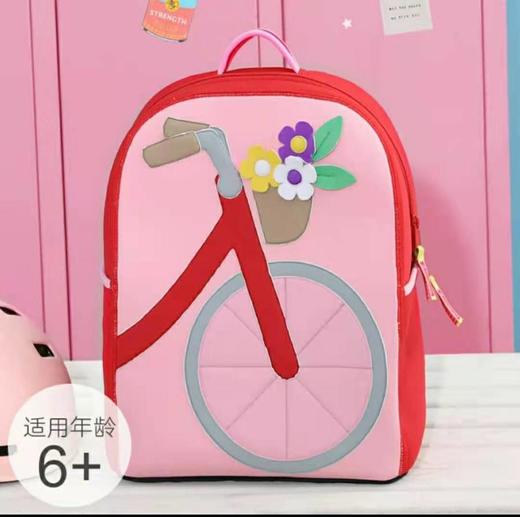 (2个起包邮)美国dabbawalla瓦拉包新款大号（八种款式） 商品图2