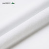 【海南专供价】Lacoste法国鳄鱼夏日系列新款舒适百搭短袖T恤TH8190-98 商品缩略图8