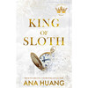 懒惰之王 Huang Ana Kings of Sin系列 英文原版 King of Sloth ( Kings of Sin Series) 商品缩略图0