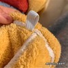 【干发帽】ins风可爱蝴蝶结干发帽女吸水速干浴帽包头干发巾洗头擦头发毛巾 商品缩略图2
