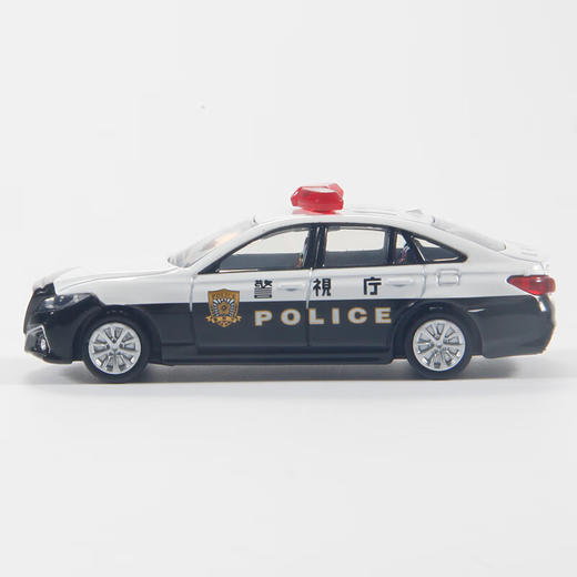 多美卡298342 旗舰版仿真车TP10 商品图3