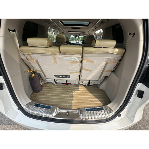 传祺 M8 320T 尊贵版【长租-北京】 商品图9