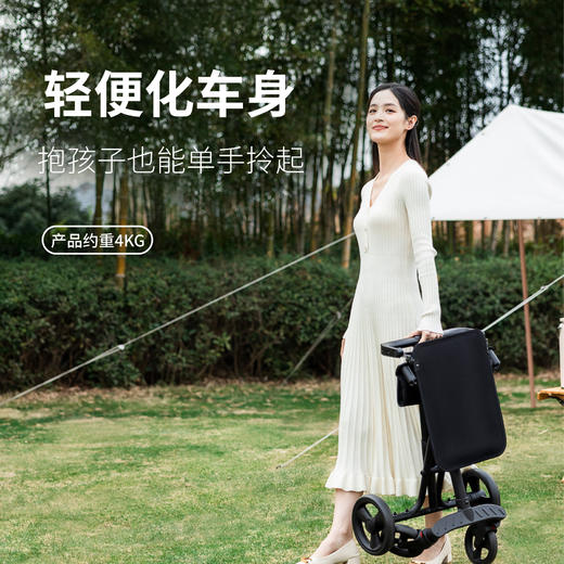 小虎子T28推车 商品图1