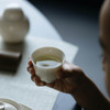束刻<小雅茶杯> 商品缩略图1