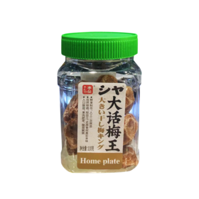 本垒 大话梅王110g