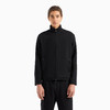 EMPORIO ARMANI 阿玛尼 男士棉质常规版型立领运动卫衣 黑色 3D1M69 1JHSZ 0999 商品缩略图1