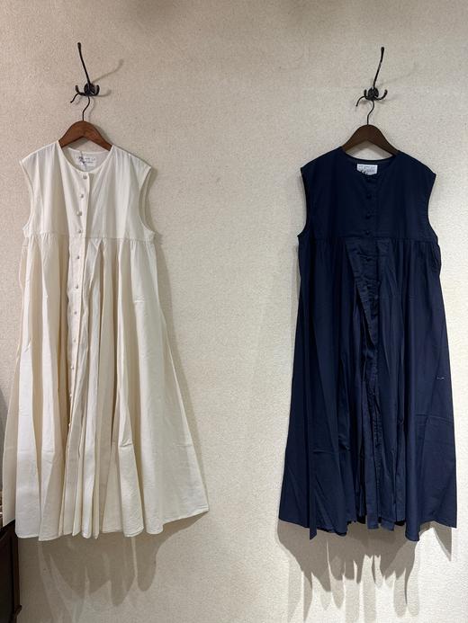 Khadi&Co2色背心裙 商品图13