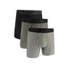 安德玛男子UA TECH 6英寸BOXERJOCK内裤—3条装1387414-035 1387414-001【不支持7天无理由退换】 商品缩略图0