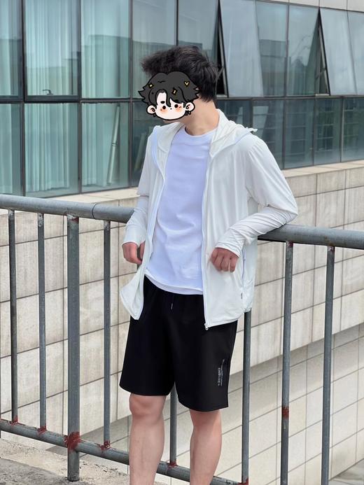 焦家同款工厂男士的防晒外套官网在售防晒50＋ 商品图5