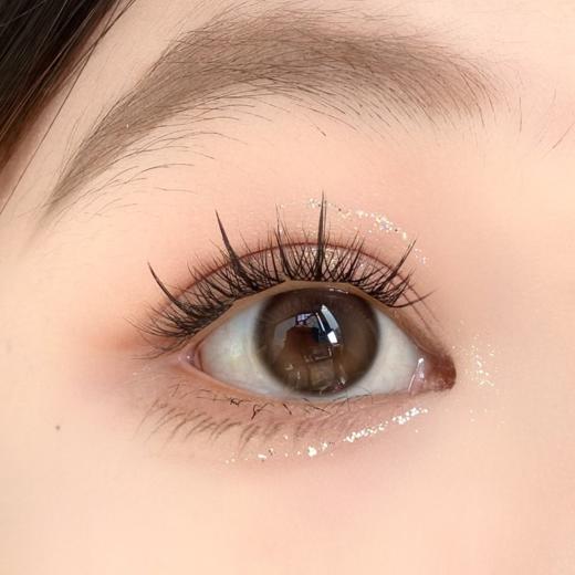 arouge 超有灵气 巧  半年抛 14.0mm  含硅水凝胶 商品图7