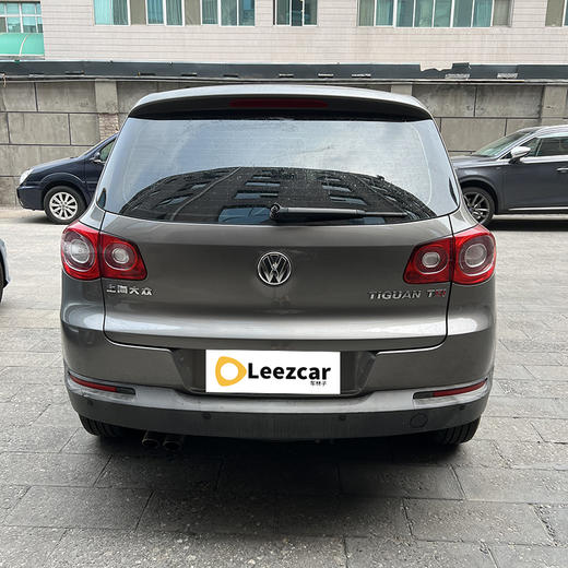 大众 途观 1.8TSI 自动两驱都会版【长租-北京】 商品图4