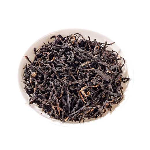 【明前头春茶】八百秀才正宗金牡丹红茶礼盒200g 商品图8