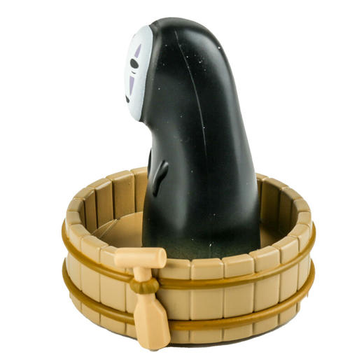 多美卡902331梦之仿真车-千与千寻 无脸男 商品图3