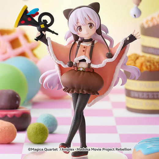 【GSC现货】POP UP PARADE 百江渚 魔法少女小圆剧场版 商品图3