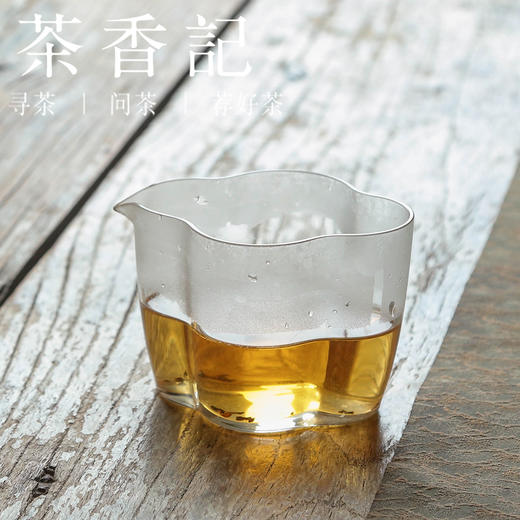 茶香记 玫瑰红茶024  白琳工夫红茶 平阴重瓣玫瑰 传统窨制 清甜鲜醇 花茶 馥郁芬芳 商品图2