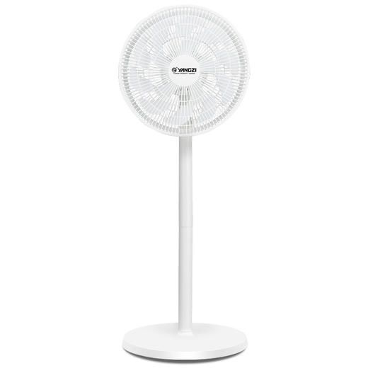 【电风扇落地扇】家用平面扇遥控器台式 可拆洗强力宿舍大风力风扇  商品图4