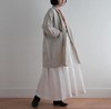 Atelier dantan亚麻肌理外套 商品缩略图11