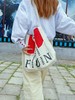 番茄口袋帆布包 商品缩略图4