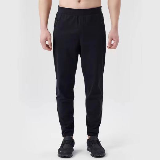 【sssp1】羔端城市休闲系列！男子运动轻量弹力束口长裤！！ 商品图1