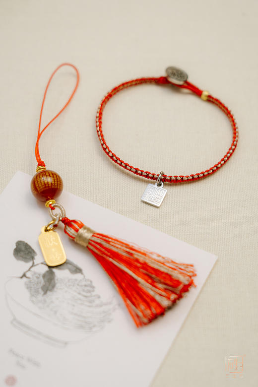 三生石·能量手环 商品图4