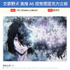 HOBBY STOCK 日本正版 文豪野犬 激推 A6视觉图亚克力立板 周边谷子 商品缩略图3